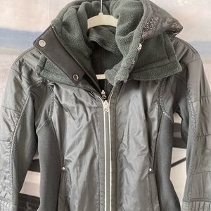RARE Lululemon Jacket